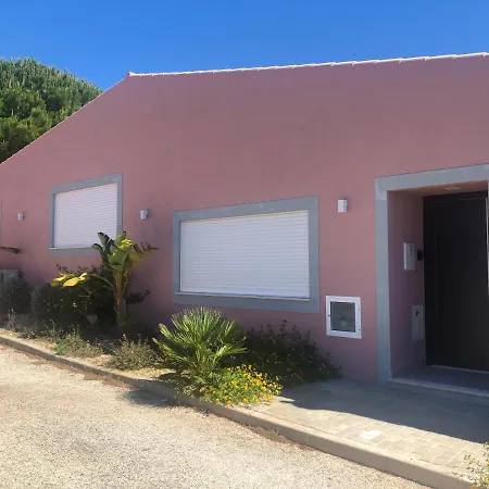 Porto Dona Maria T3 Apartment *