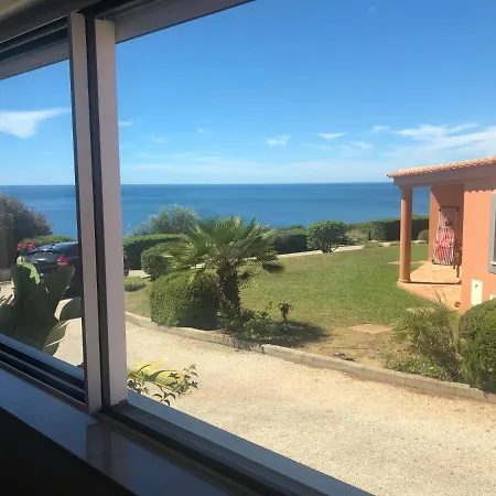 Porto Dona Maria T3 * Luz