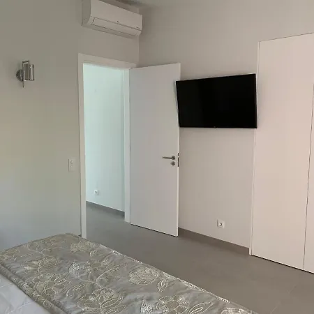 Apartmán Porto Dona Maria T3 *